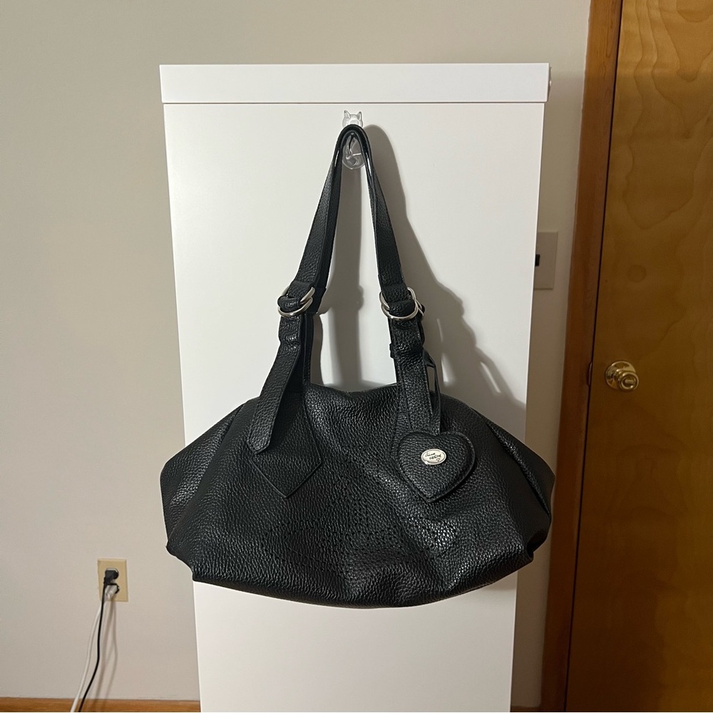 vivienne westwood shoulder bag